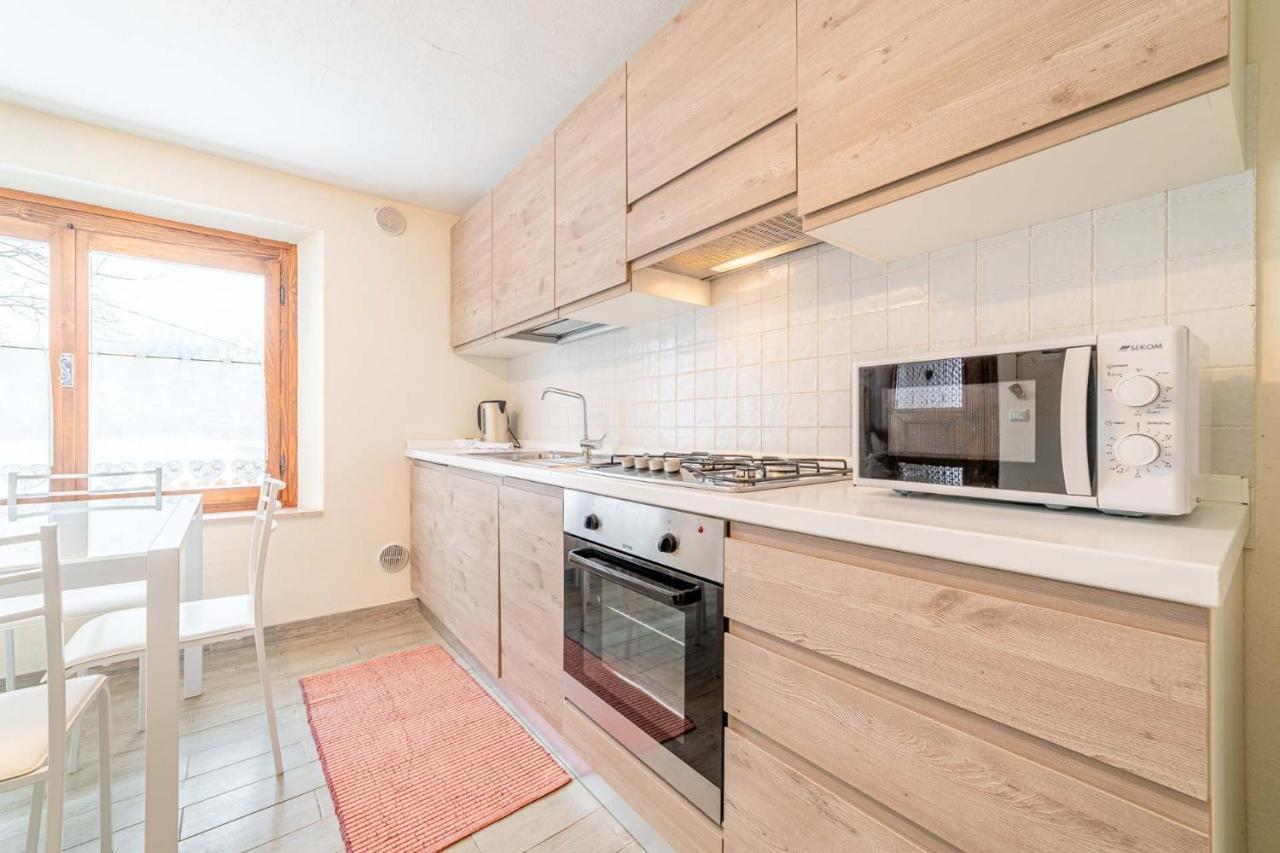 Dei Pini Apartment *