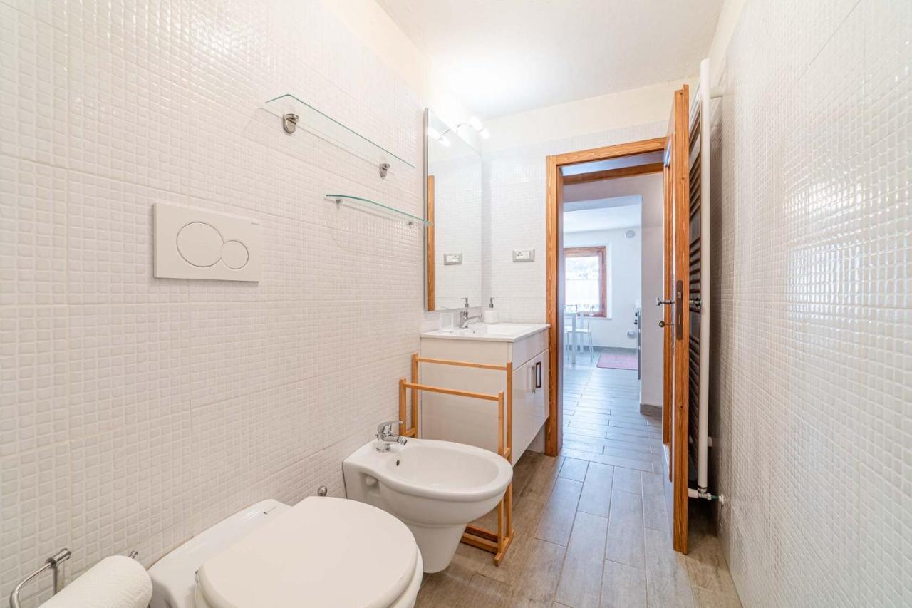 Apartment Dei Pini Alleghe