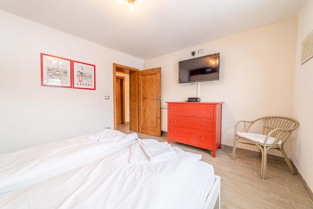 Apartamento Dei Pini