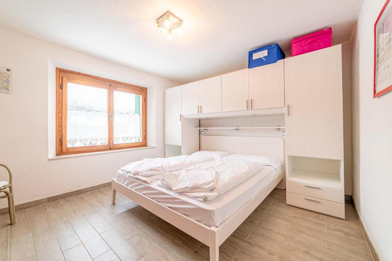 Dei Pini Apartment Alleghe