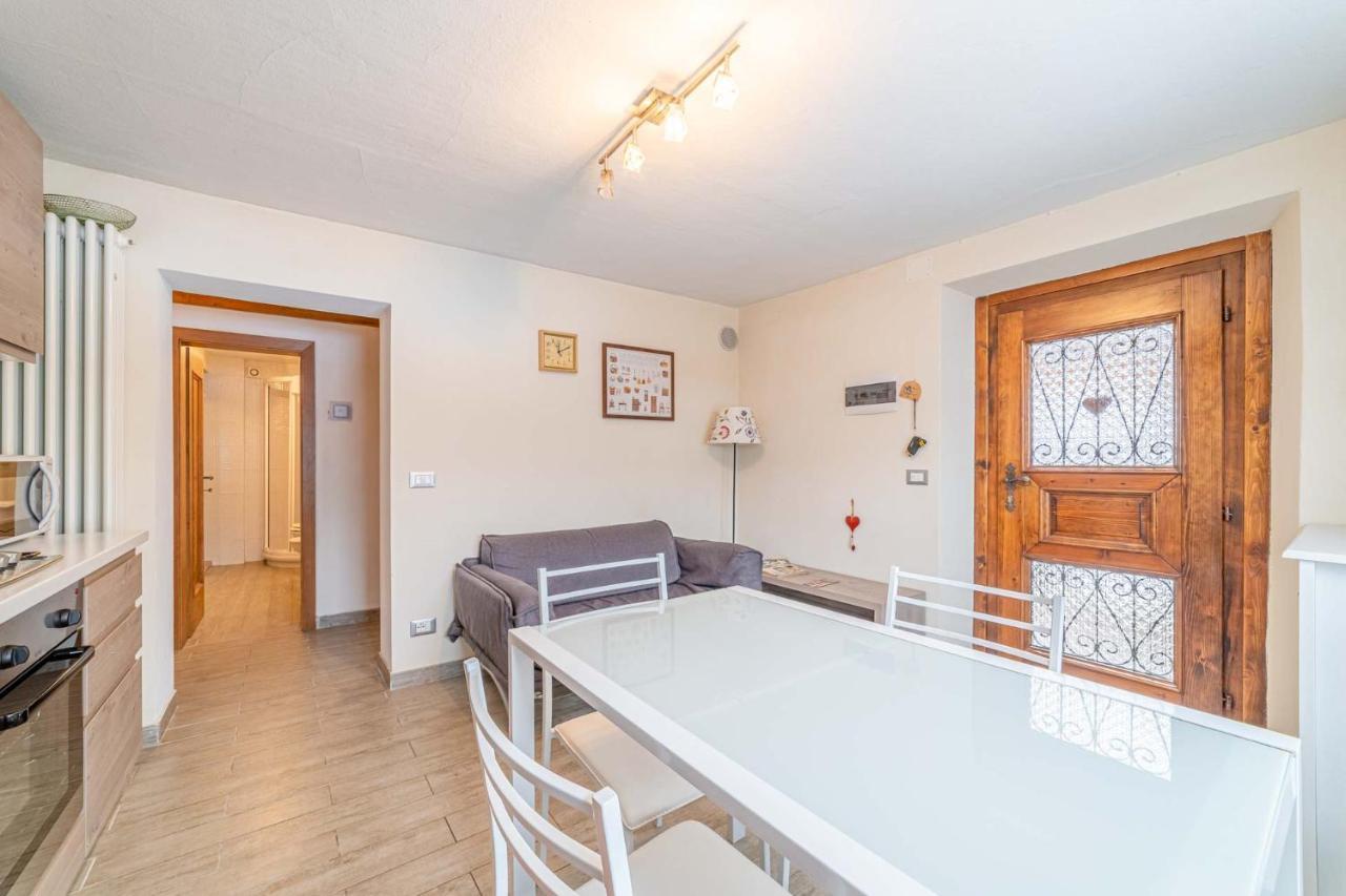 Apartment Dei Pini *