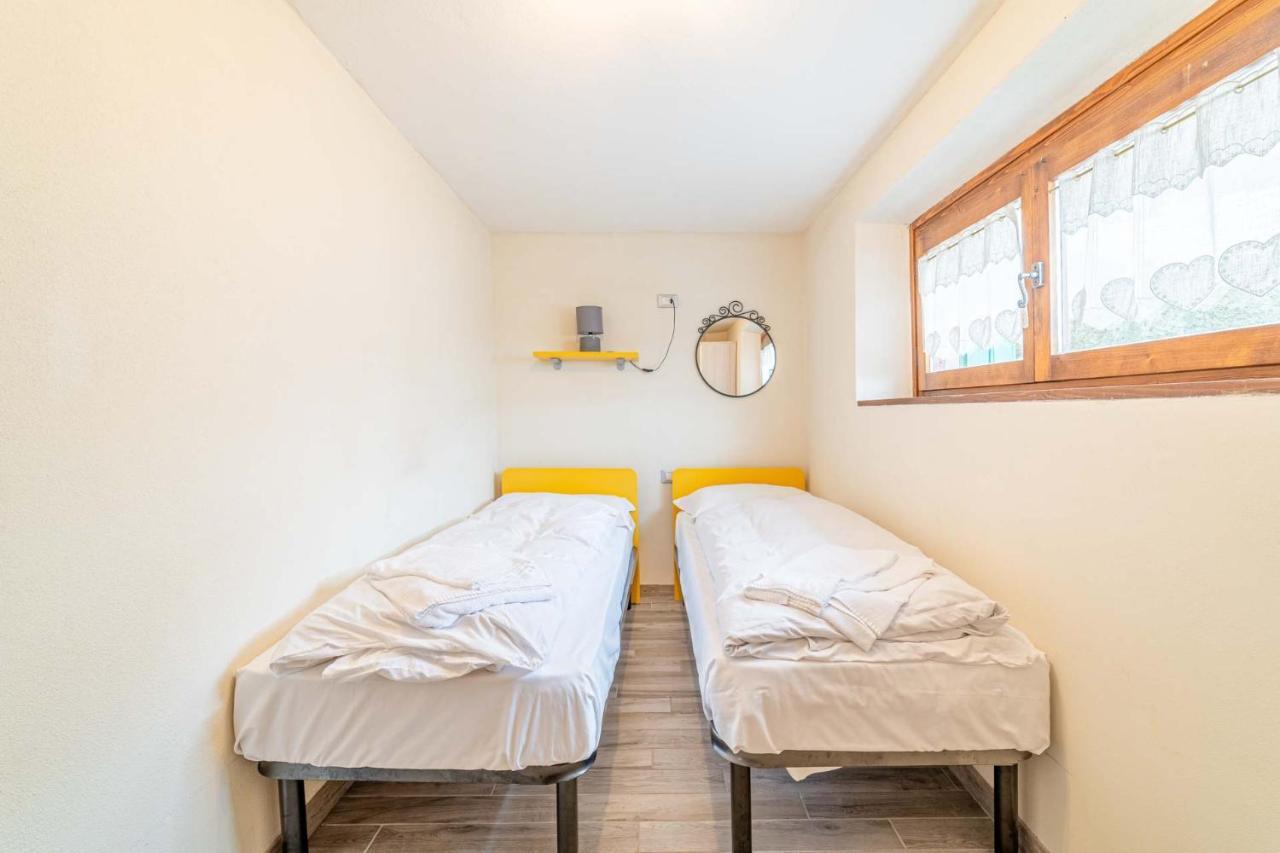 Apartment Dei Pini