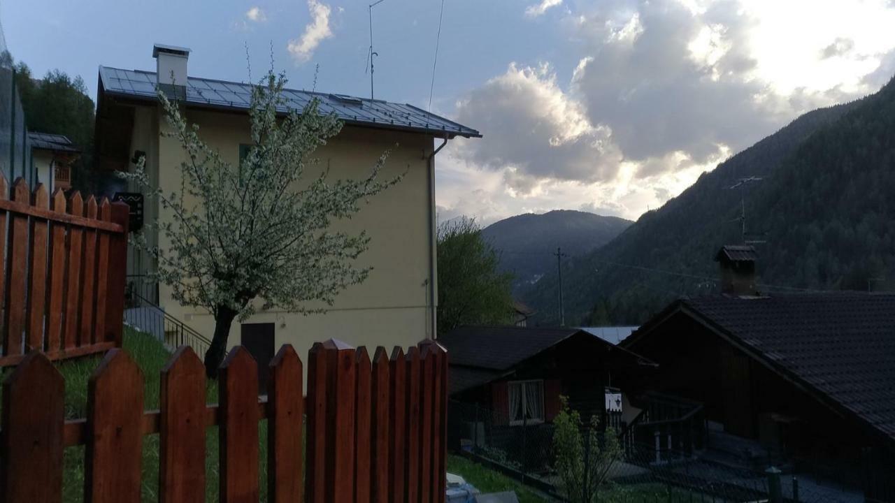 Apartment Dei Pini *